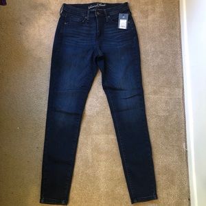 NWT Universal Thread Skinny Jeans